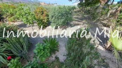 House in La Hoya-Almendricos-Purias photo 8