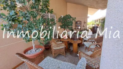 House in La Hoya-Almendricos-Purias photo 6