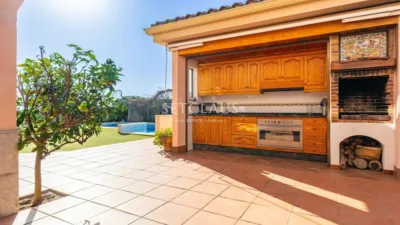 Chalet en Nova Alella photo 10