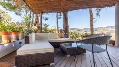 Chalet en Nova Alella photo 15