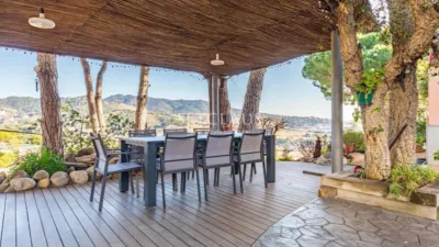 Chalet en Nova Alella photo 16