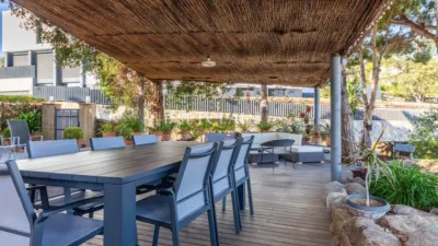 Chalet en Nova Alella photo 17