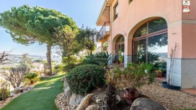Chalet en Nova Alella photo 18