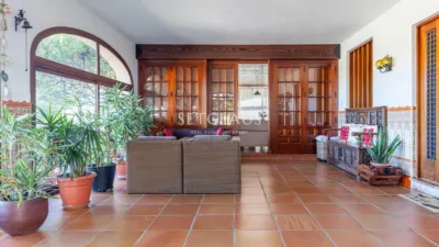 Chalet en Nova Alella photo 25