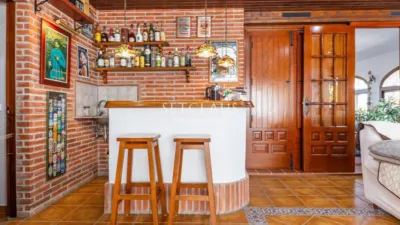 Chalet en Nova Alella photo 28