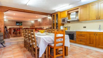 Chalet en Nova Alella photo 30