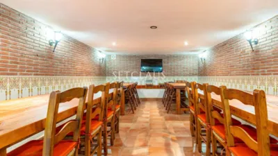 Chalet en Nova Alella photo 31