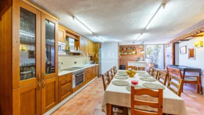 Chalet en Nova Alella photo 32