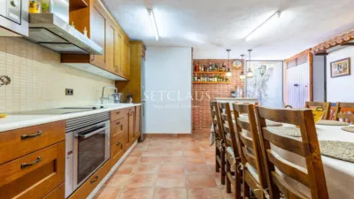 Chalet en Nova Alella photo 33