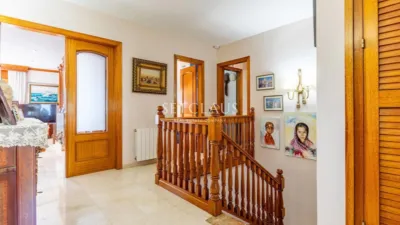 Chalet en Nova Alella photo 43