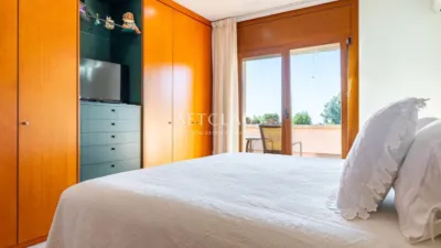 Chalet en Nova Alella photo 47
