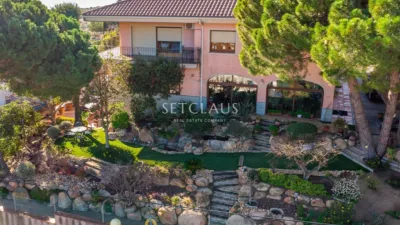 Chalet in Nova Alella photo 4