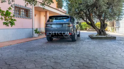 Chalet en Nova Alella photo 55