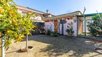 Chalet en Nova Alella photo 56