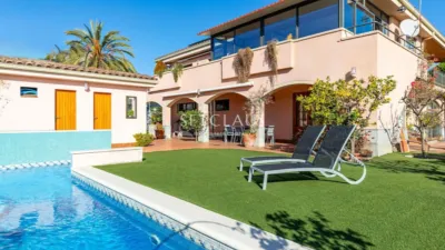 Chalet in Nova Alella photo 5
