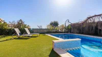 Chalet en Nova Alella photo 6