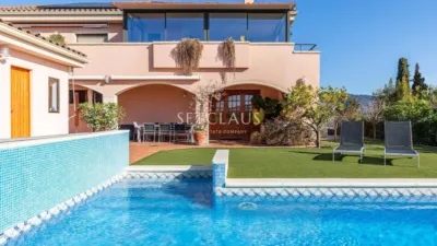Chalet en Nova Alella photo 7