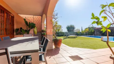 Chalet en Nova Alella photo 8
