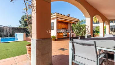 Chalet en Nova Alella photo 9