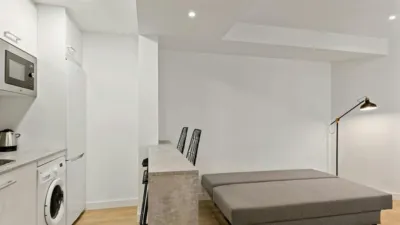 Piso en alquiler en Cortes-Huertas - Imagen 10