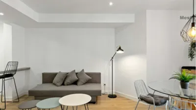 Piso en alquiler en Cortes-Huertas - Imagen 5