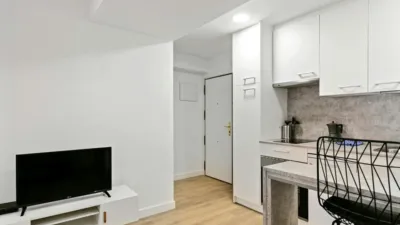 Piso en alquiler en Cortes-Huertas - Imagen 7