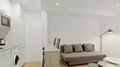 Piso en alquiler en Cortes-Huertas - Imagen 8