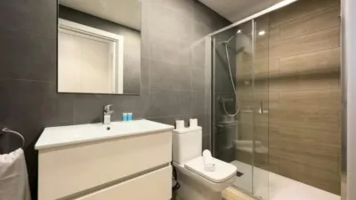 Piso en alquiler en Sant Pere-Santa Caterina-La Ribera - Imagen 10