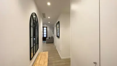 Piso en alquiler en Sant Pere-Santa Caterina-La Ribera - Imagen 3