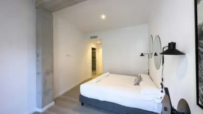 Piso en alquiler en Sant Pere-Santa Caterina-La Ribera - Imagen 7