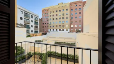 Piso en alquiler en Sant Pere-Santa Caterina-La Ribera - Imagen 9