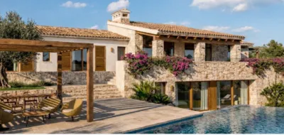 Casa – El Poble Nou de Benitatxell - Benitachell - Vista 5