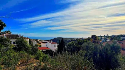 Casa – El Poble Nou de Benitatxell - Benitachell - Més