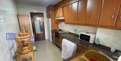 Piso – Alcoi - Alcoy - Más