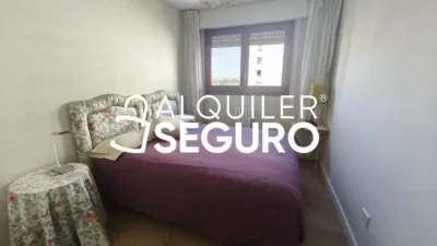 Piso en alquiler en Universidad San Francisco, Delicias (Zaragoza Capital) de 1.500 €<span>/mes</span>