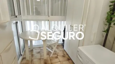 Piso en alquiler en Universidad San Francisco, Delicias (Zaragoza Capital) de 1.500 €<span>/mes</span>