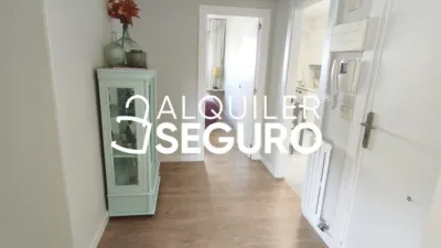 Piso en alquiler en Universidad San Francisco, Delicias (Zaragoza Capital) de 1.500 €<span>/mes</span>