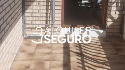 Piso en alquiler en Universidad San Francisco, Delicias (Zaragoza Capital) de 1.500 €<span>/mes</span>