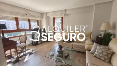 Piso en alquiler en Universidad San Francisco, Delicias (Zaragoza Capital) de 1.500 €<span>/mes</span>