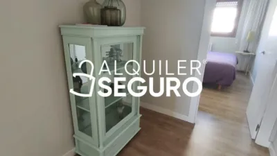 Piso en alquiler en Universidad San Francisco, Delicias (Zaragoza Capital) de 1.500 €<span>/mes</span>