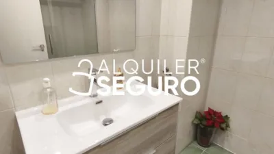 Piso en alquiler en Universidad San Francisco, Delicias (Zaragoza Capital) de 1.500 €<span>/mes</span>