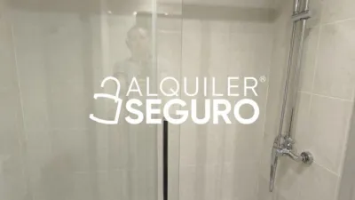 Piso en alquiler en Universidad San Francisco, Delicias (Zaragoza Capital) de 1.500 €<span>/mes</span>