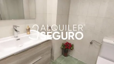 Piso en alquiler en Universidad San Francisco, Delicias (Zaragoza Capital) de 1.500 €<span>/mes</span>