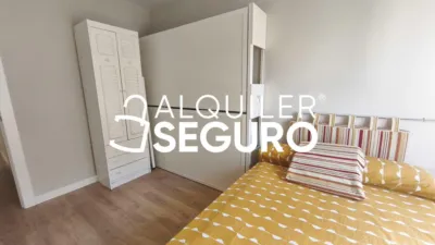 Piso en alquiler en Universidad San Francisco, Delicias (Zaragoza Capital) de 1.500 €<span>/mes</span>