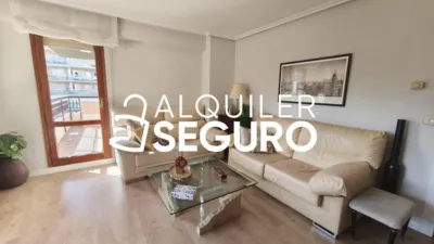 Piso en alquiler en Universidad San Francisco, Delicias (Zaragoza Capital) de 1.500 €<span>/mes</span>
