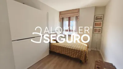 Piso en alquiler en Universidad San Francisco, Delicias (Zaragoza Capital) de 1.500 €<span>/mes</span>
