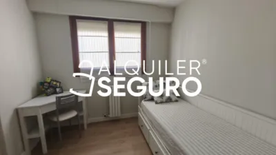 Piso en alquiler en Universidad San Francisco, Delicias (Zaragoza Capital) de 1.500 €<span>/mes</span>