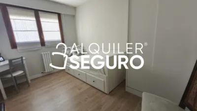 Piso en alquiler en Universidad San Francisco, Delicias (Zaragoza Capital) de 1.500 €<span>/mes</span>