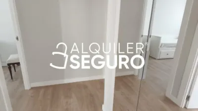 Piso en alquiler en Universidad San Francisco, Delicias (Zaragoza Capital) de 1.500 €<span>/mes</span>