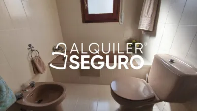 Piso en alquiler en Universidad San Francisco, Delicias (Zaragoza Capital) de 1.500 €<span>/mes</span>